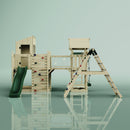 PolarPlay Spielturm Svea