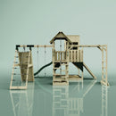 PolarPlay Spielturm Svea