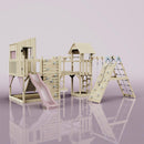 PolarPlay Spielturm Svea