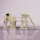 PolarPlay Spielturm Svea