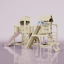 PolarPlay Spielturm Svea