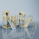 PolarPlay Spielturm Svea