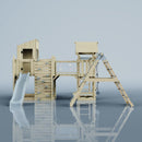 PolarPlay Spielturm Svea