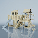 PolarPlay Spielturm Svea