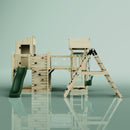 PolarPlay Spielturm Svea