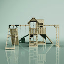 PolarPlay Spielturm Svea