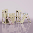 PolarPlay Spielturm Svea