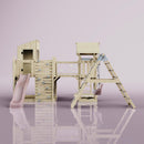 PolarPlay Spielturm Svea