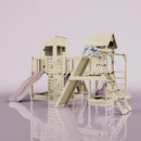 PolarPlay Spielturm Svea