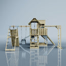 PolarPlay Spielturm Svea