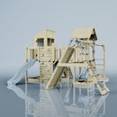 PolarPlay Spielturm Svea