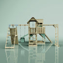 PolarPlay Spielturm Svea