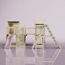 PolarPlay Spielturm Tessa