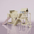 PolarPlay Spielturm Tessa