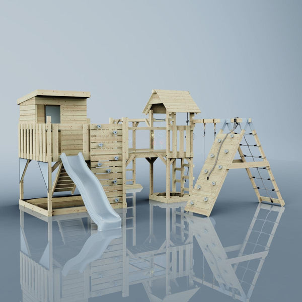 PolarPlay Spielturm Tessa