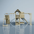 PolarPlay Spielturm Tessa