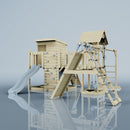 PolarPlay Spielturm Tessa