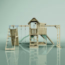 PolarPlay Spielturm Tessa