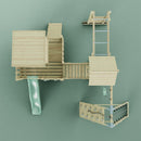 PolarPlay Spielturm Tessa