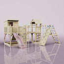 PolarPlay Spielturm Tessa