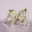 PolarPlay Spielturm Tessa