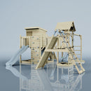 PolarPlay Spielturm Tessa