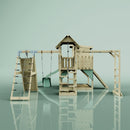 PolarPlay Spielturm Tessa