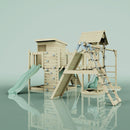 PolarPlay Spielturm Tessa