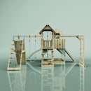 PolarPlay Spielturm Tilda