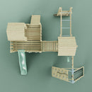 PolarPlay Spielturm Tilda