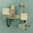 PolarPlay Spielturm Tilda