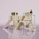 PolarPlay Spielturm Tilda