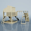 PolarPlay Spielturm Julie