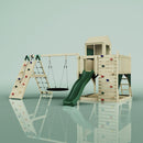 PolarPlay Spielturm Kalle