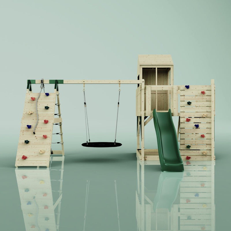 PolarPlay Spielturm Kalle