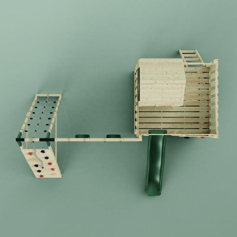 PolarPlay Spielturm Kalle