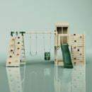 PolarPlay Spielturm Kalle