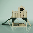 PolarPlay Spielturm Kalle