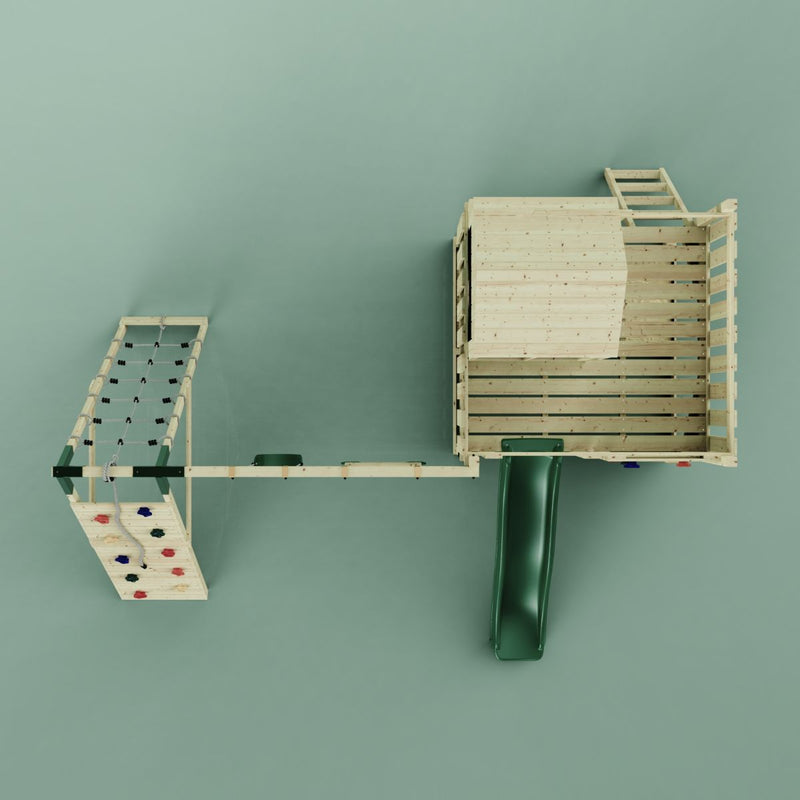 PolarPlay Spielturm Kalle