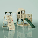 PolarPlay Spielturm Kalle