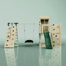 PolarPlay Spielturm Kalle