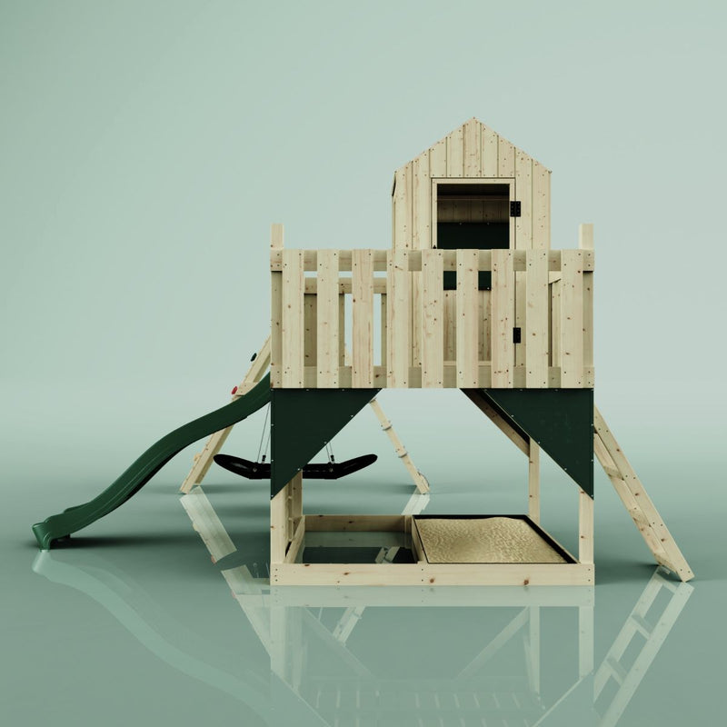 PolarPlay Spielturm Kalle