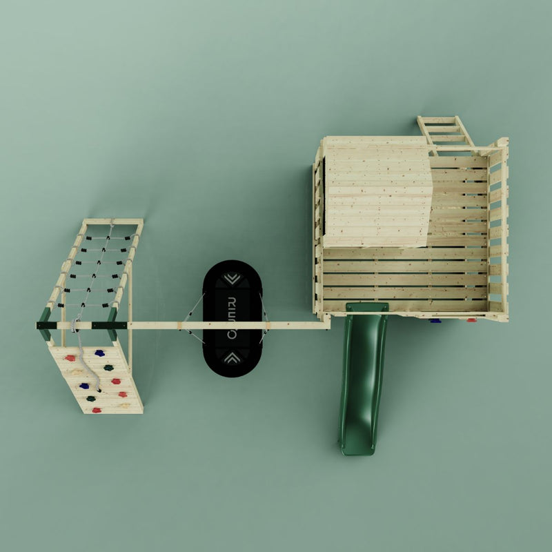 PolarPlay Spielturm Kalle