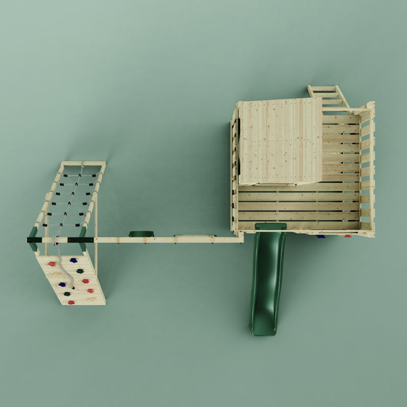 PolarPlay Spielturm Linus