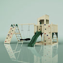 PolarPlay Spielturm Linus