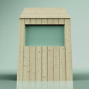 PolarPlay Spielhaus Sternschnuppe