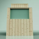 PolarPlay Spielhaus Milchstraße