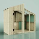 PolarPlay Spielhaus Milchstraße