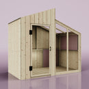 PolarPlay Spielhaus Milchstraße