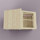 PolarPlay Spielhaus Milchstraße